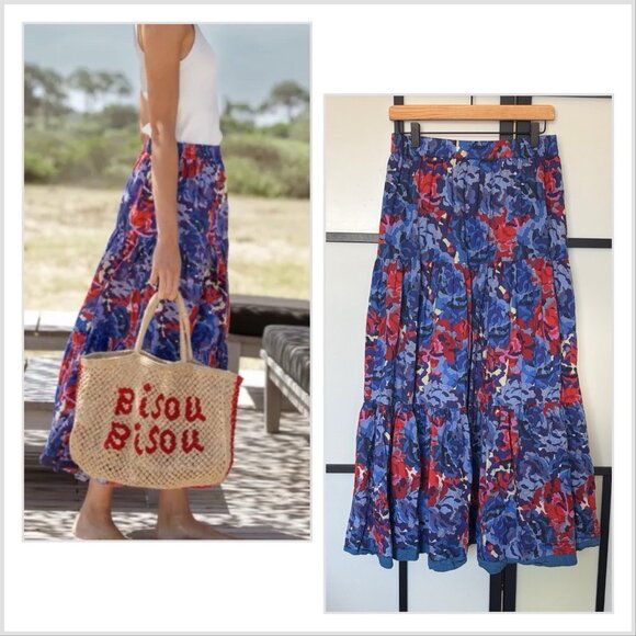 RO’S GARDEN skirt ITEM UNAVAILABLE. ITEM UNAVAILABLE. - Picture 3 of 16